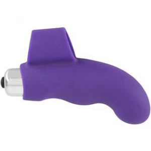 Smile Curvy minivibraator