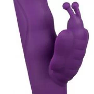 Smile G-Butterfly vibraator