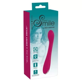 Smile G-punktivibraator