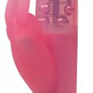 Smile Pearly Bunny vibraator