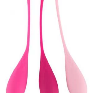 Smile Pelvic Floor Muscle Training Set