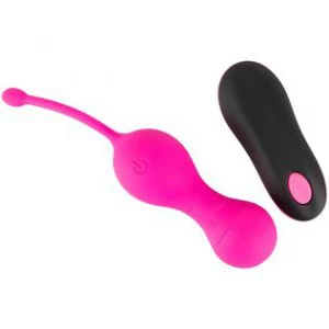 Smile Rechargeable Love Balls