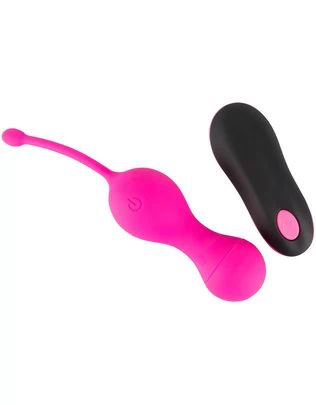 Smile Rechargeable Love Balls