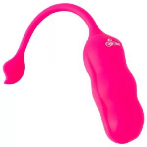 Smile värisev armukuul