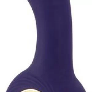 Smile Vibrating G-spot & Prostate Massager