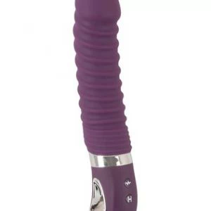 Smile Warming Soft Purple vibraator