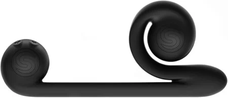 Snail Vibe Slide'n'Roll Dual vibraator