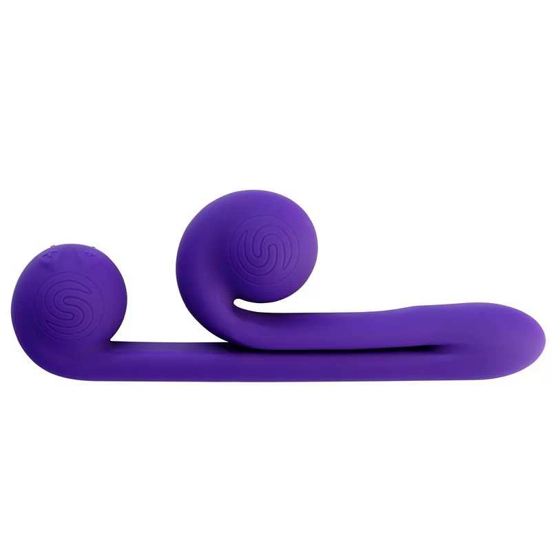 Snail Vibe - Vibraator Lilla - Image 2