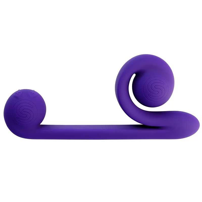 Snail Vibe - Vibraator Lilla - Image 4