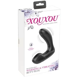Soojendusega anaavibraator Xouxou