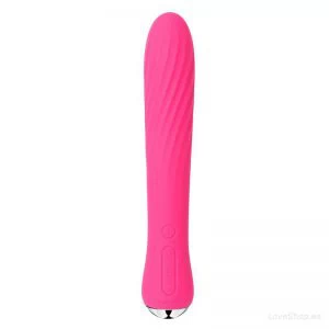 Soojendusega vibraator Svakom Anya