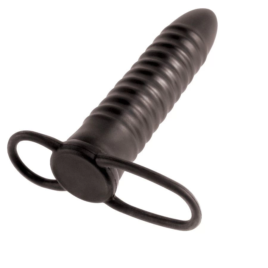 Sooneline strap-on dildo Double Trouble
