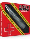 Spencer & Fleetwood Emergency Mini Vibrator