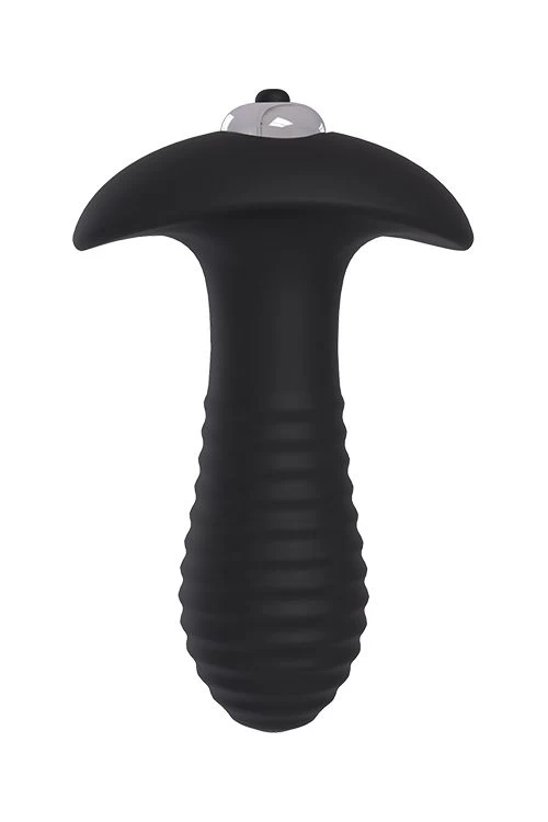 spiral plug- vibreeriv anaaltapp