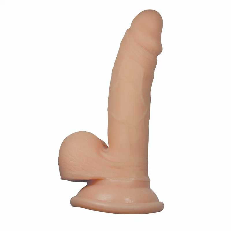 SPORTSHEETS - BOY NEXT DOOR DILDO