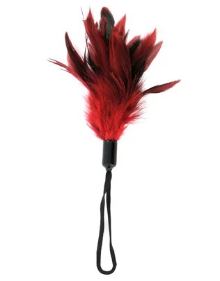 Sportsheets feather teaser