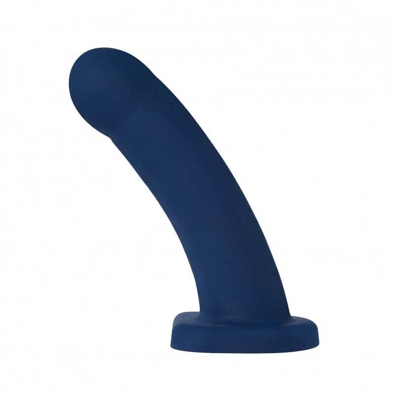 Sportsheets - Nexus Banx Hollow Sheath Dildo Navy - Image 4