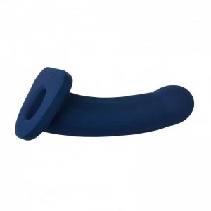 Sportsheets – Nexus Banx Hollow Sheath Dildo Navy