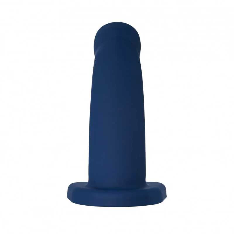 Sportsheets - Nexus Banx Hollow Sheath Dildo Navy - Image 5