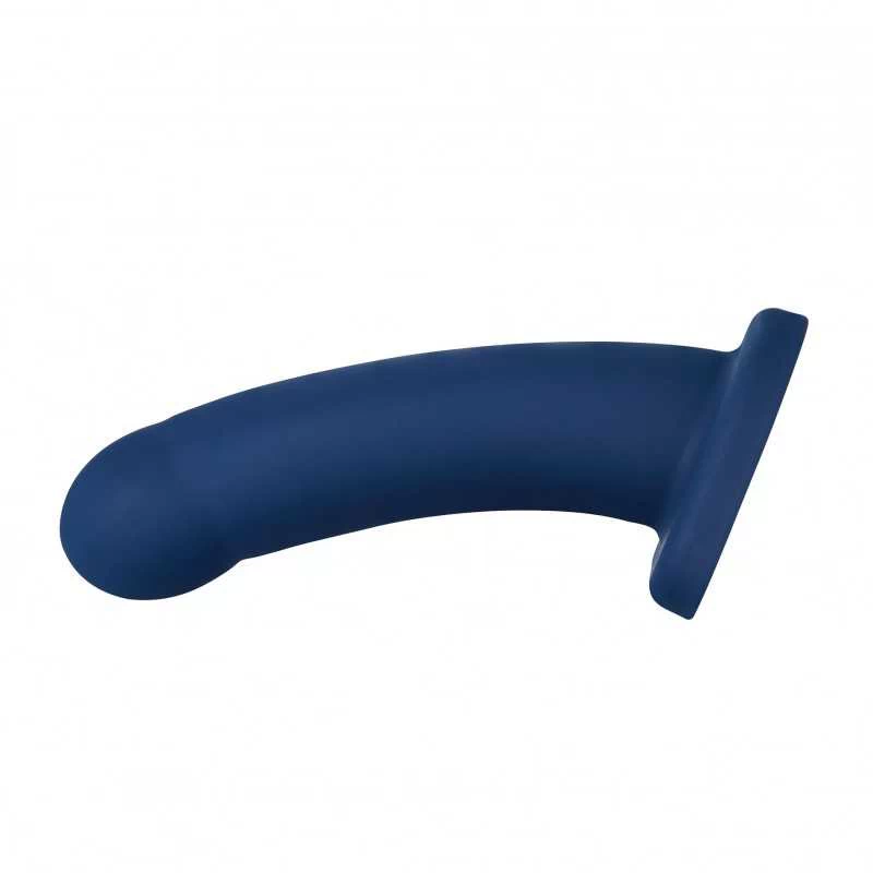 Sportsheets - Nexus Banx Hollow Sheath Dildo Navy - Image 6
