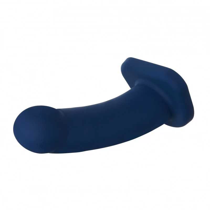 Sportsheets - Nexus Banx Hollow Sheath Dildo Navy - Image 8