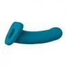 Sportsheets – Nexus Lennox Hollow Vibrating Sheath Dildo Emerald