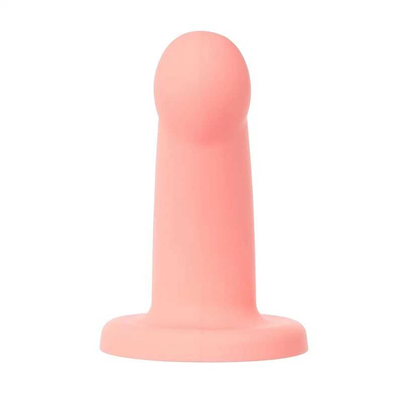 Sportsheets - Nexus Nyx Dildo Coral - Image 2