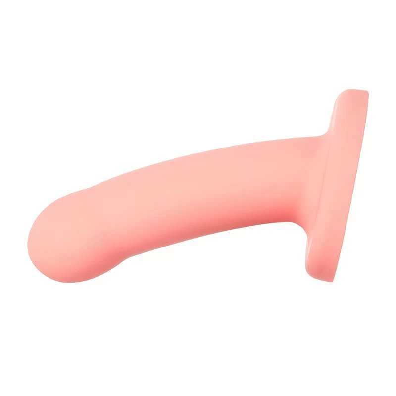 Sportsheets - Nexus Nyx Dildo Coral - Image 5