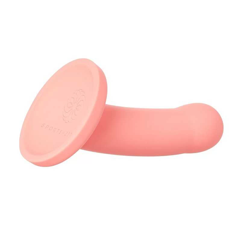 Sportsheets - Nexus Nyx Dildo Coral - Image 9