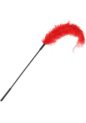 Sportsheets Ostrich Tickler