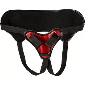 Sportsheets Saffron Strap-on