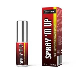 SPRAY M UP Erektsioonisprei