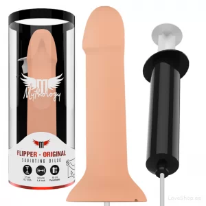 Squirtiv dildo Mythology Flipper