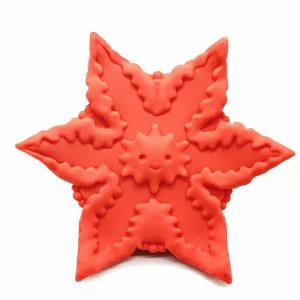 STARSI MULTIFUNKTSIONAALNE VIBRAATOR