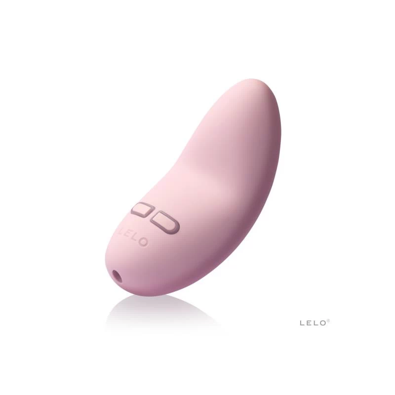 Stimulaator Lelo Lily 2 (roos & rippuba)