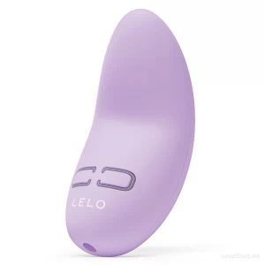 Stimulaator Lelo Lily 3 Calm Lavender