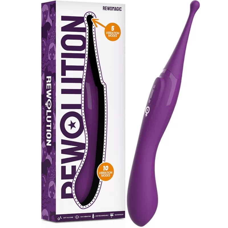 Stimulaator Rewomagic