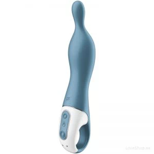 Stimulaator Satisfyer A-Mazing 1 (hall)