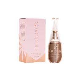 Stimuleeriv orgasmigeel O Gel High On Love 30 ml