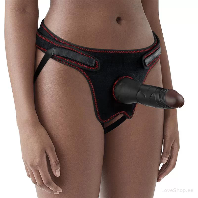 Strap-on Lovetoy Ingen Easy 7.5" (5x19cm)