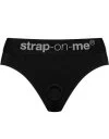 Strap On Me Heroine Harness