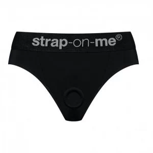 Strap On Me Heroine Harness
