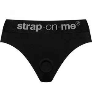 Strap On Me Heroine Harness