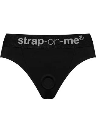 Strap On Me Heroine Harness