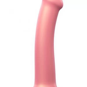 Strap On Me Metallic Shine silikoonist dildo M