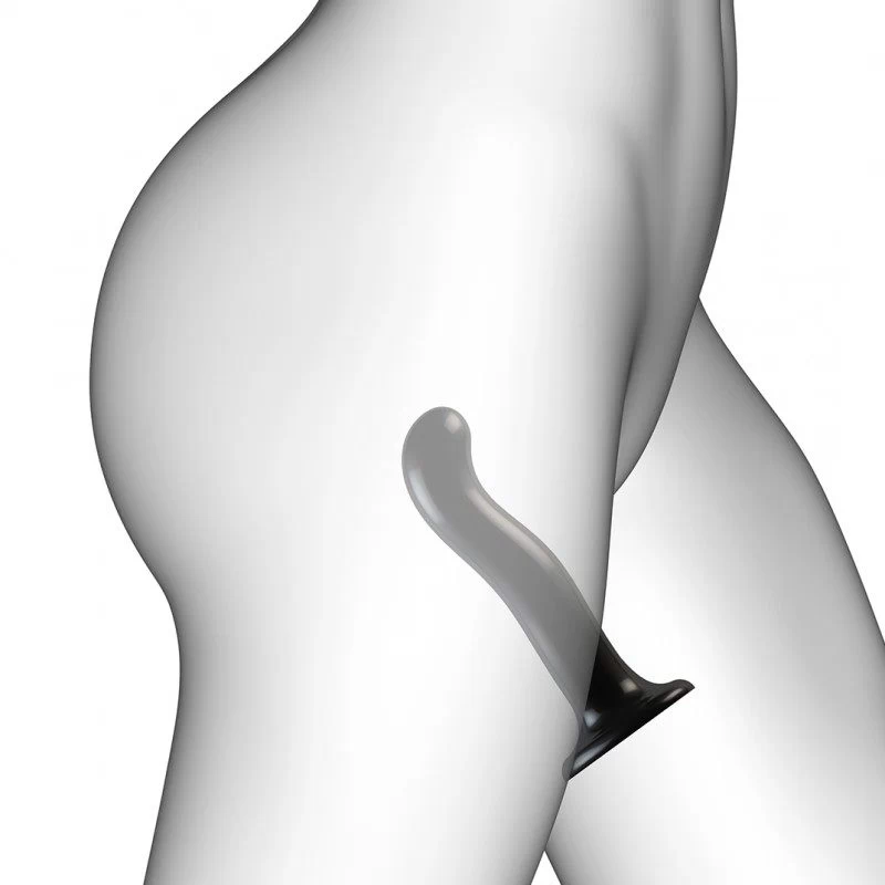 Strap-On-Me - P&G Spot Dildo - Image 5