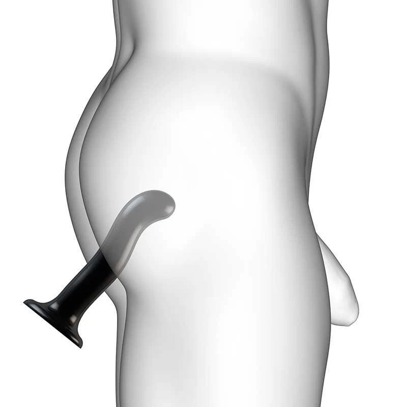 Strap-On-Me - P&G Spot Dildo - Image 10