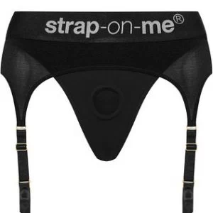 Strap On Me Rebel Harness