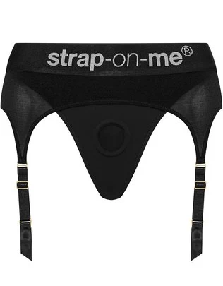 Strap On Me Rebel Harness