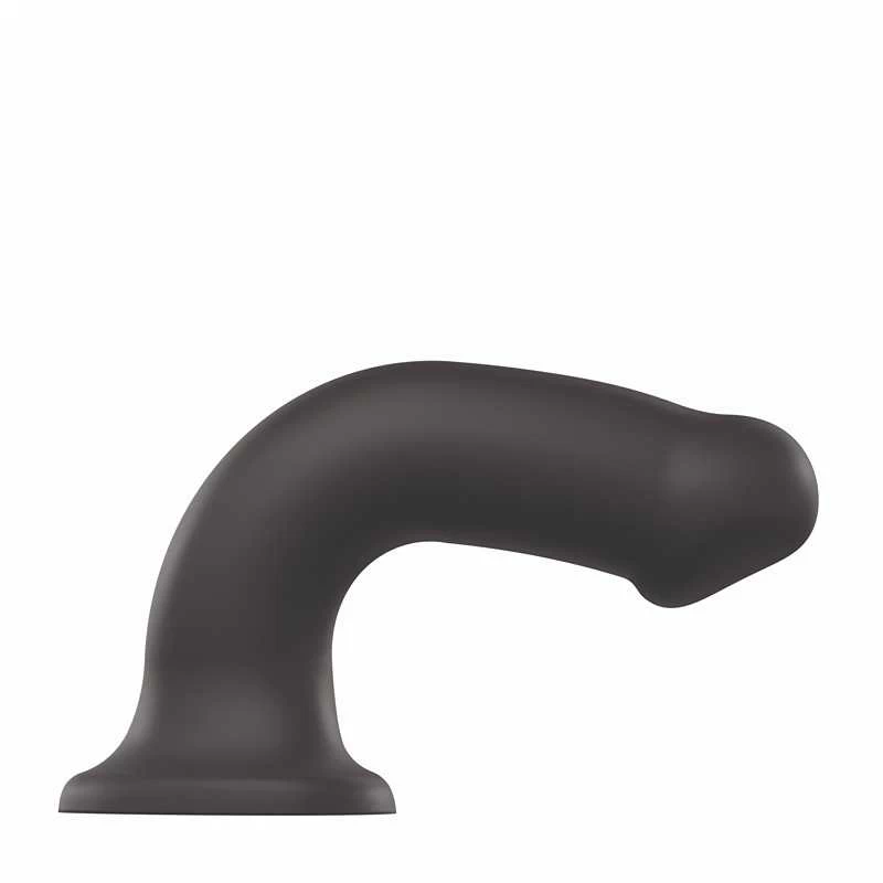Strap-On-Me - Semi-Realistic Dual Density Painduv Dildo Must - Image 2